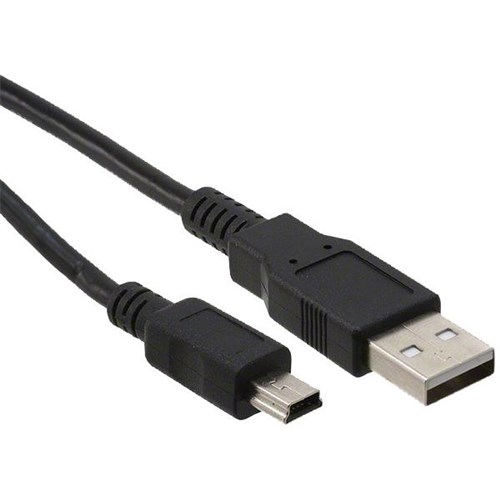 USB Cable For Mon-T Temperature Data Logger