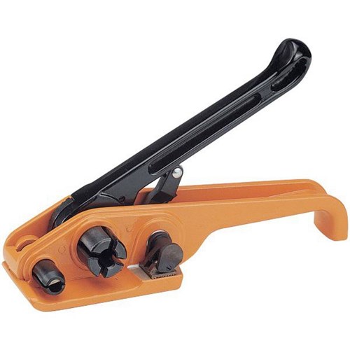 Woven Heavy Duty Corded Strapping Tensioner for 12 to 19mm