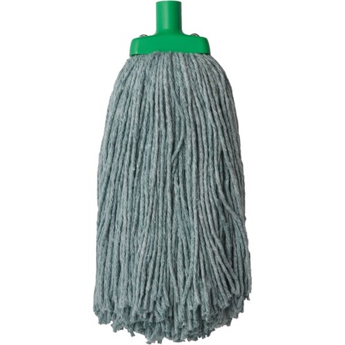 Duraclean Mop Head 400gm Green