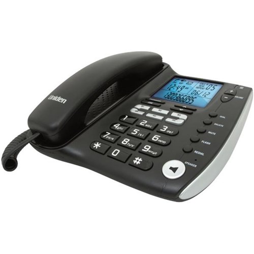 Uniden FP1200 Speaker Phone With LCD Display