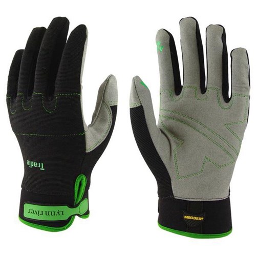 Magnus-X Tradie Performance Gloves Small