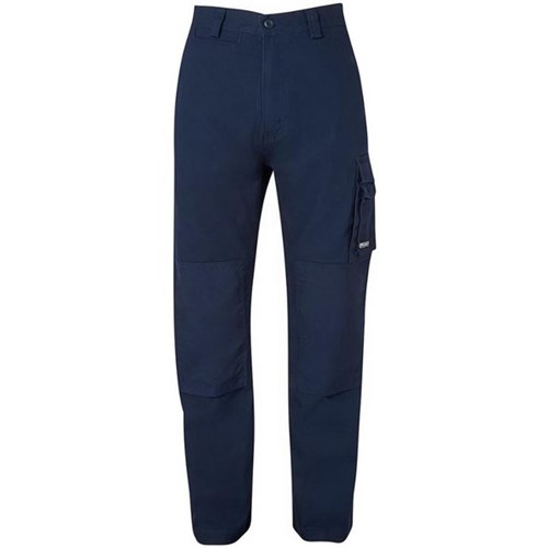 JB's Wear Cargo Work Pants 345gsm 87R Navy