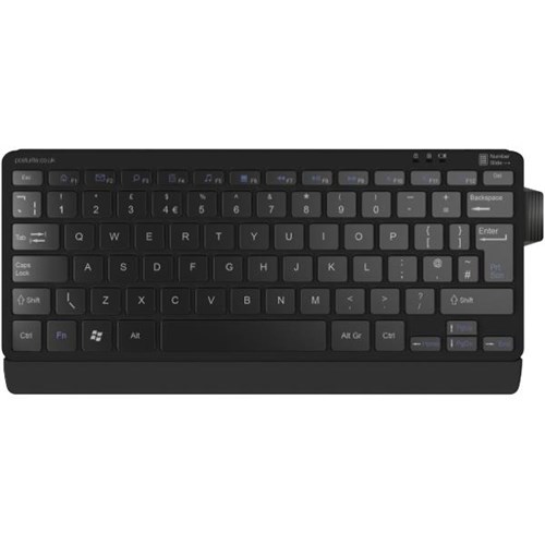 Posturite V2 Compact Wired Keyboard