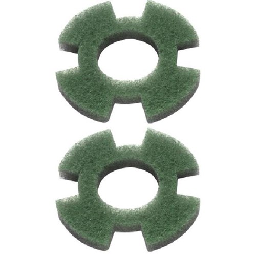 IMop HD Cleaning Pads Green XL, Set of 2 OfficeMax NZ