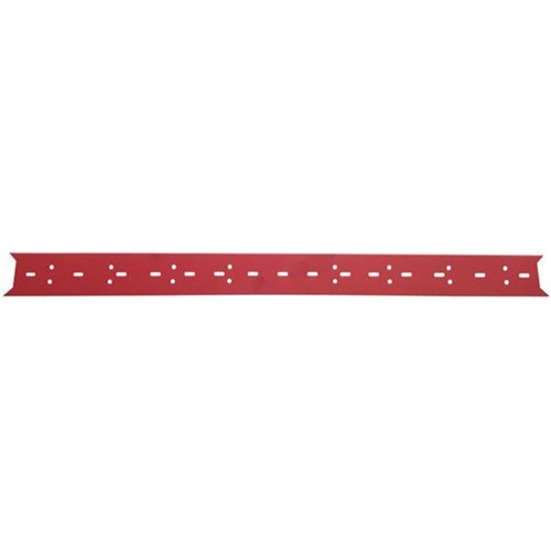 I-Mop Rear Squeegee Rubber Red XL