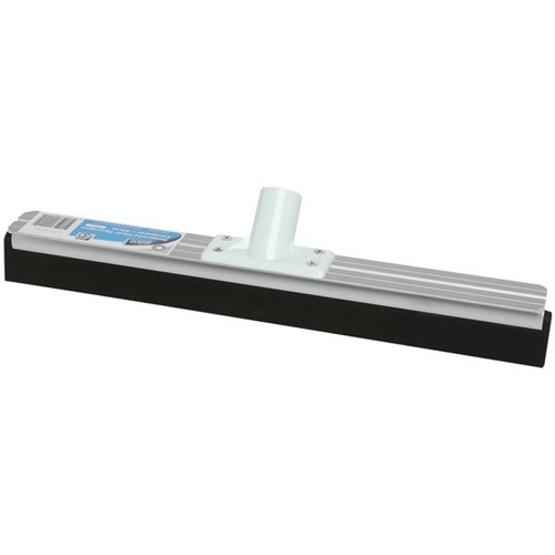 Edco Squeegee Floor Mop Head Neoprene White 900mm OfficeMax NZ