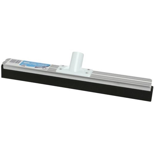 Edco Squeegee Floor Mop Head Neoprene White 900mm OfficeMax NZ