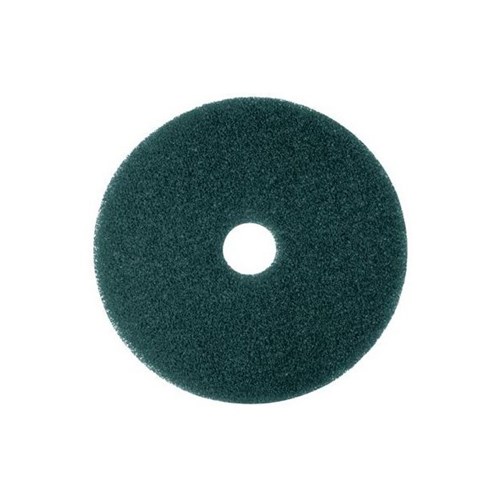 3M™ 5300 Cleaner Pad 18 Inch Blue