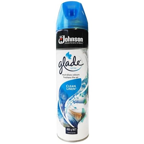 26 400G AIR FRESHENER AirFreshener