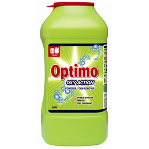 Optimo Oxy Stain Remover 3kg