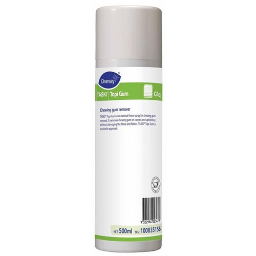Taski Tapi Gum C4q Chewing Gum Remover 500ml