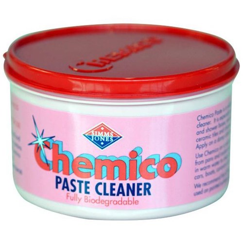 Chemico Cleaner Paste Pot 400g