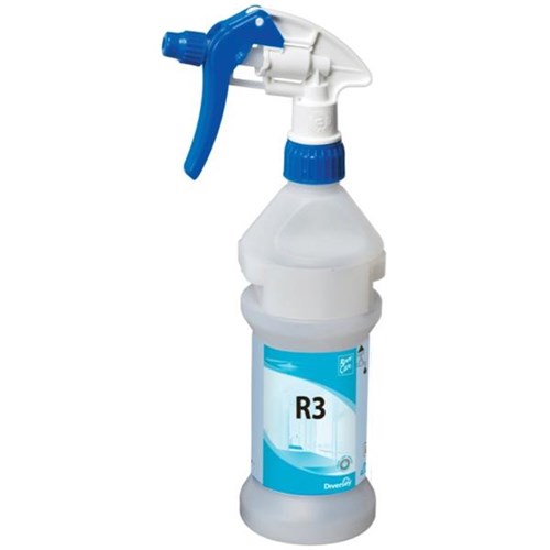 Spray Bottle Kit For Room Care R3 Plus 300ml OfficeMax NZ