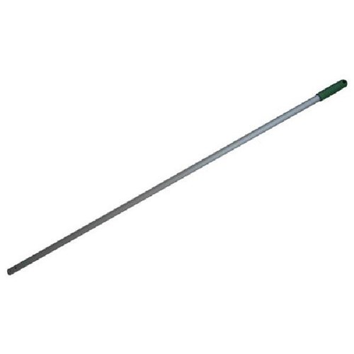Filta Mop Handle Aluminium Pin Connector Green 1.4m