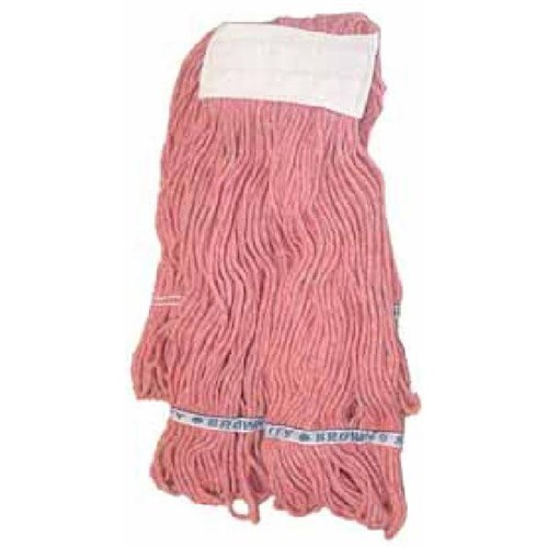Kentucky Loop Mop Head Large Red 400g