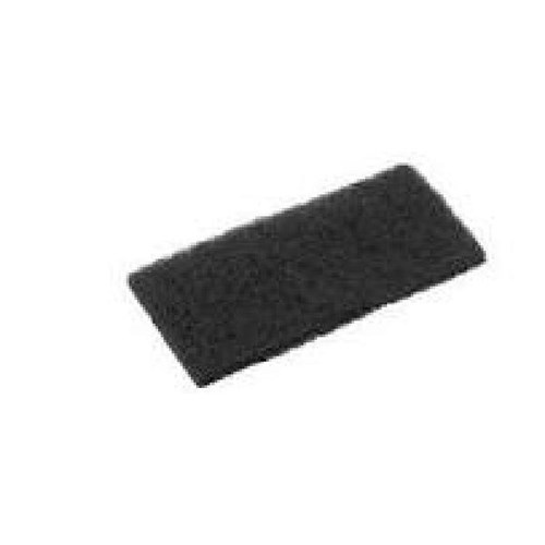 Edco Glitterbug Pad Black