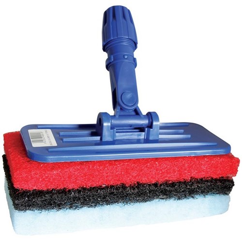 Glitterbug 3 Pad Holder