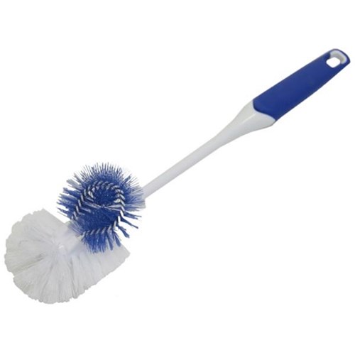 Browns Toilet & Rim Brush OfficeMax NZ