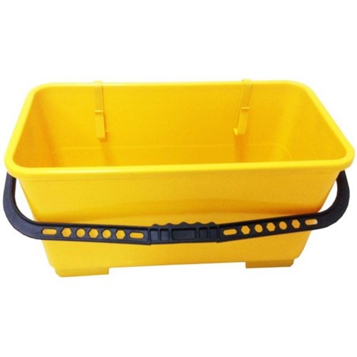 Filta Flat Mop Bucket 22L