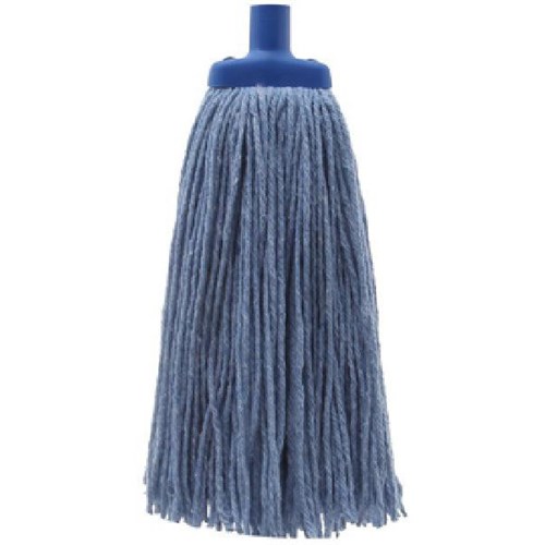 Filta Socket Mop Head Blue 400g