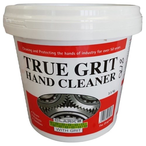 True Grit Hand Cleaner 3500g OfficeMax NZ