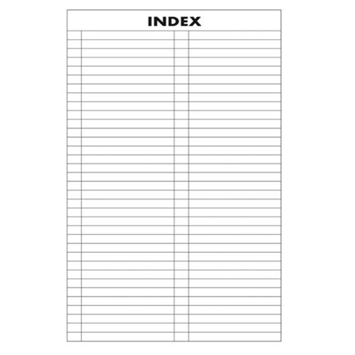 Collins Tax Invoice Book A4/50DL Duplicate No Carbon Required Set of 50