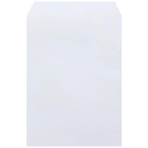 Croxley C4 (E31) Pocket Envelope Seal Easi White, Box of 250