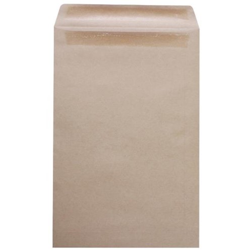 Croxley E35 Pocket Envelope Seal Easi Manilla, Box of 250 OfficeMax NZ