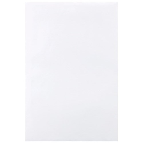 Croxley E35 Pocket Envelope Seal Easi White, Box of 250