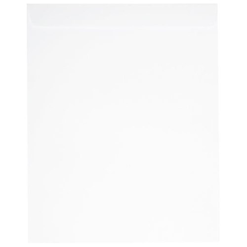 Croxley X-ray Envelopes 394x318mm White 133317, Box of 100