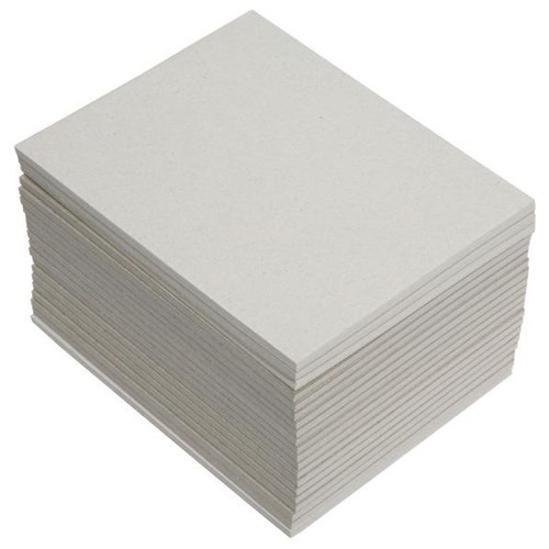 Croxley Scribbler Newsprint Pad 100x125mm 50 Leaves