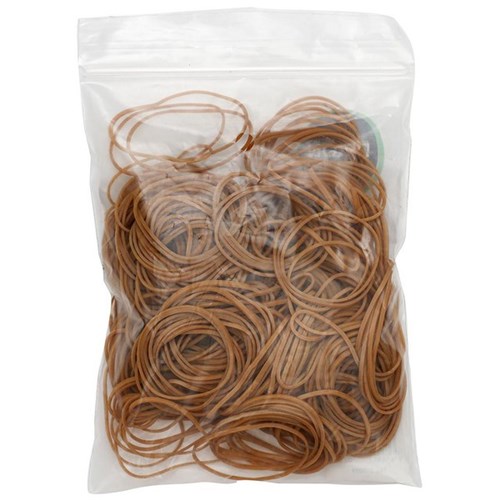 Dixon Rubber Bands No. 16 1.6mm x 64mm 115g