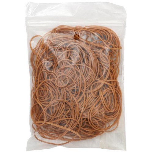 Dixon Rubber Bands No. 18 1.6mm x 76mm 115g