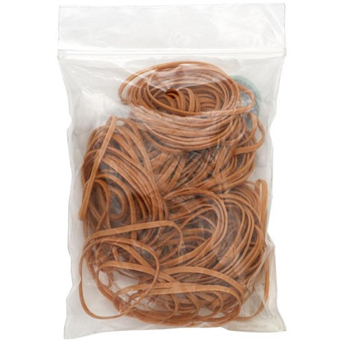 Dixon Rubber Bands No. 32 3.2mm x 76mm 115g