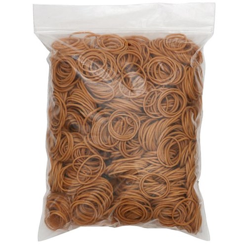 Dixon Rubber Bands No. 12 1.6mm x 41mm 500g