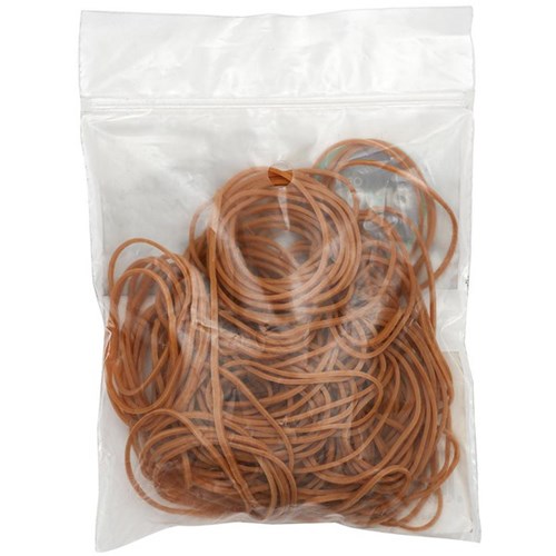 Dixon Rubber Bands No. 16 1.6mm x 64mm 60g
