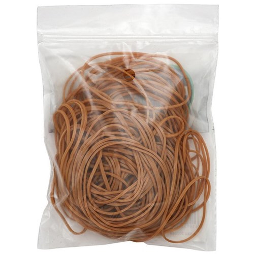 Dixon Rubber Bands No. 19 1.6mm x 89mm 60g