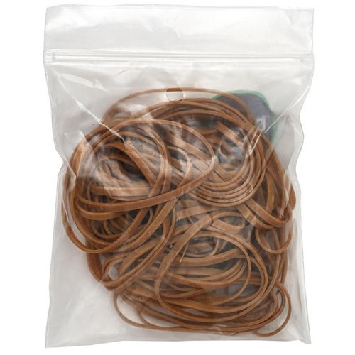 Dixon Rubber Bands No. 32 3.2mm x 76mm 60g