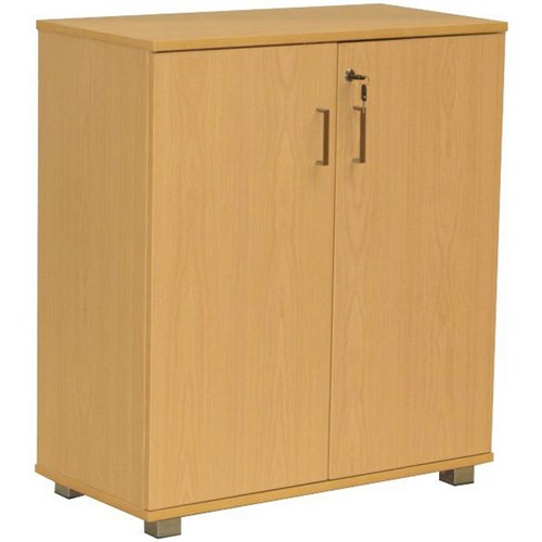 Accord Cupboard Locking 800x400x900mm Tawa