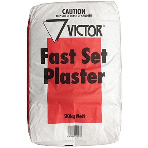 Plaster of Paris Casting Plaster 20kg OfficeMax NZ