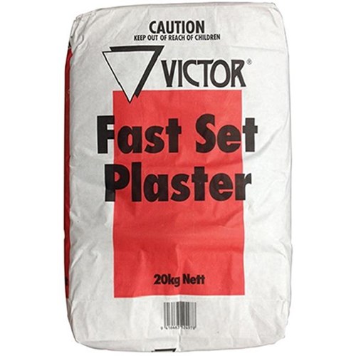 Plaster of Paris Casting Plaster 20kg OfficeMax NZ