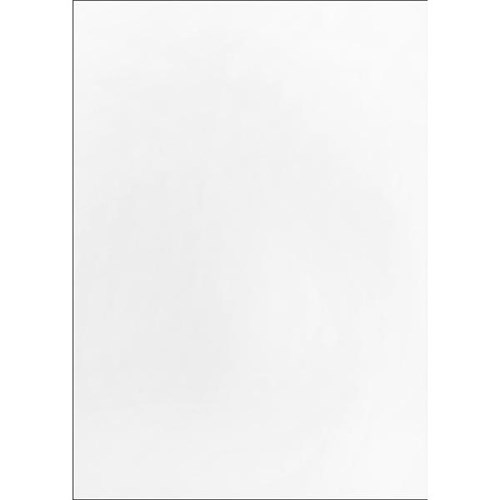 Folio Board 1510gsm 820x610mm White