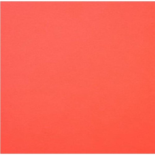 A2 Coloured Card 225gsm Metallic Red