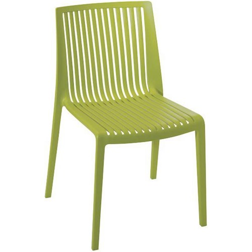 EOS Cool Cafe Chair Green