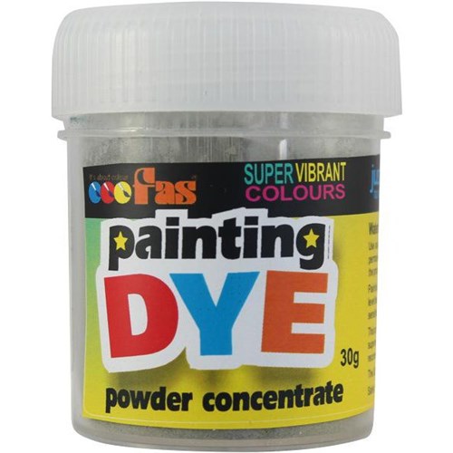 FAS Painting Dye 30g Ultramarine