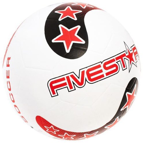 Five Star Soccer Ball Size 5