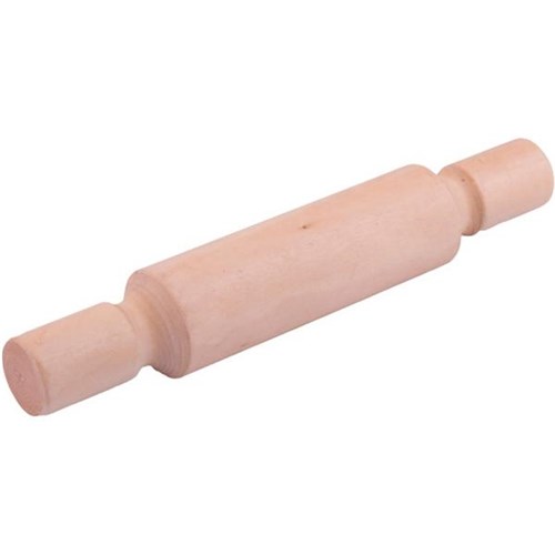 Wooden Rolling Pin Smooth