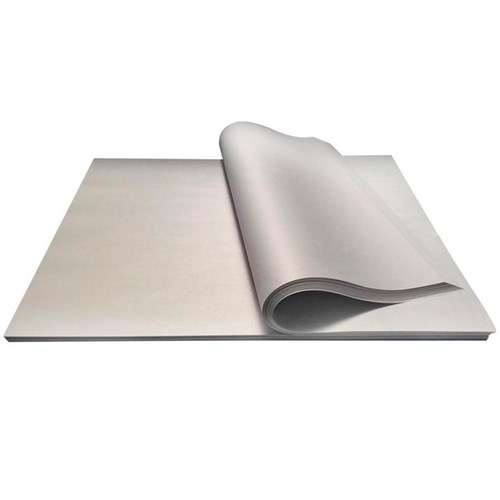 Newsprint Paper A2 45gsm Standard, Pack of 500