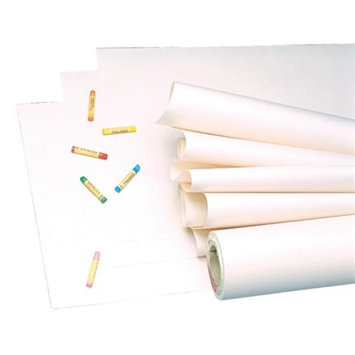 Standard A3 Newsprint Paper, Pack of 500 OfficeMax NZ