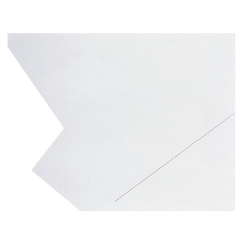 School Construction Boards 370gsm 760x510mm, Pack of 50